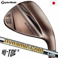 テーラーメイド ウェッジ｜MG・ハイ・トウが安い｜ジーパーズ