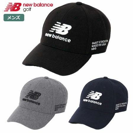 ニューバランスキャップ
