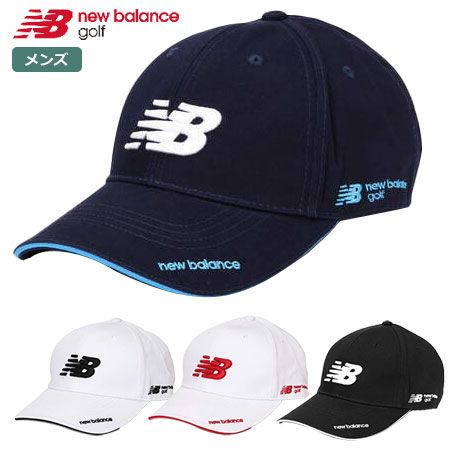 ニューバランスキャップ