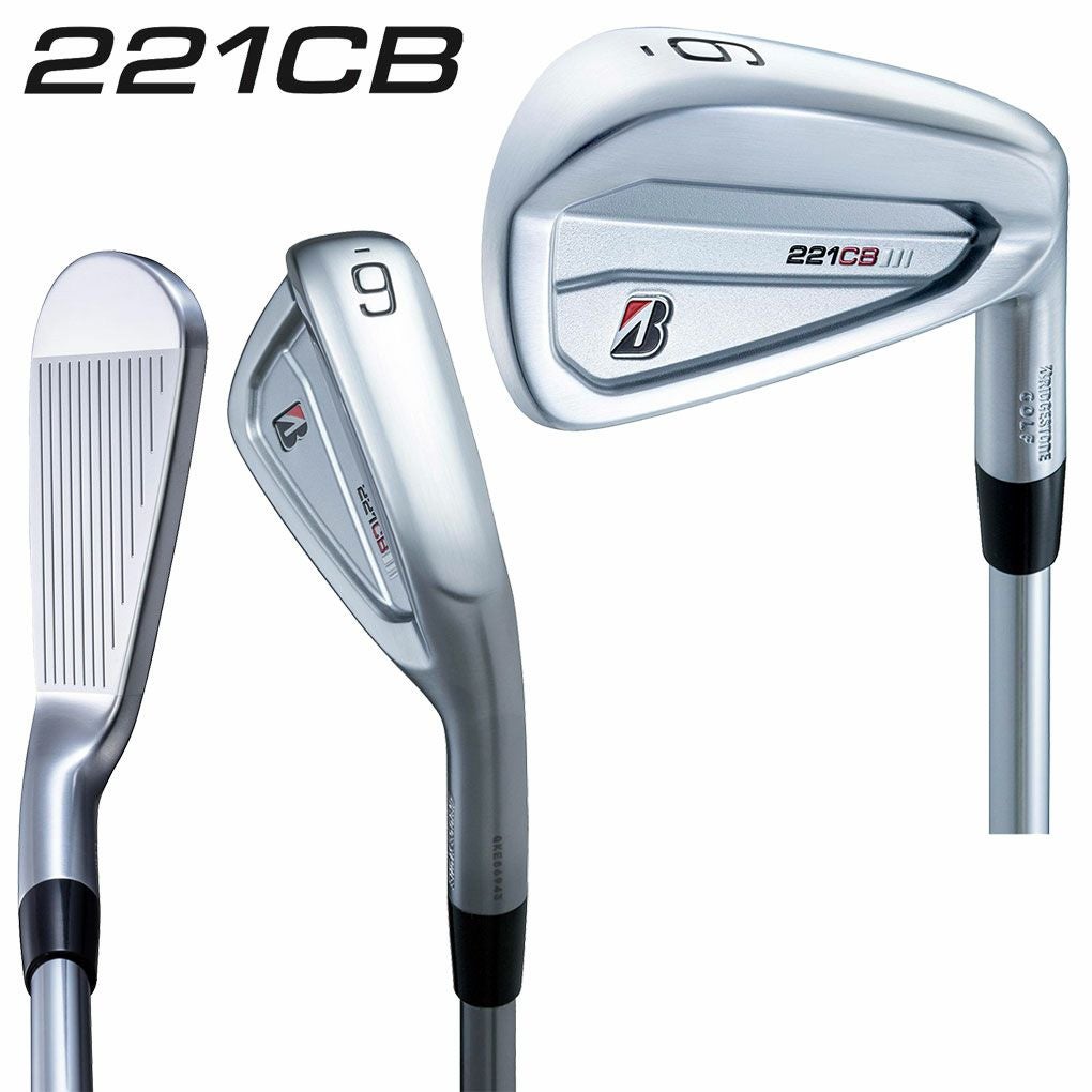 ブリヂストンゴルフクラブセット