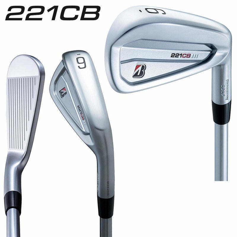 ブリヂストンゴルフクラブセット