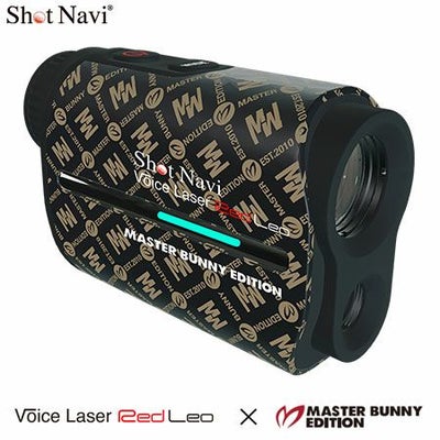 ShotNaviVoiceLaserRedLeo