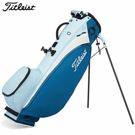 タイトリストキャディバッグ