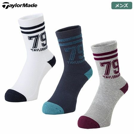 テーラーメイドソックス