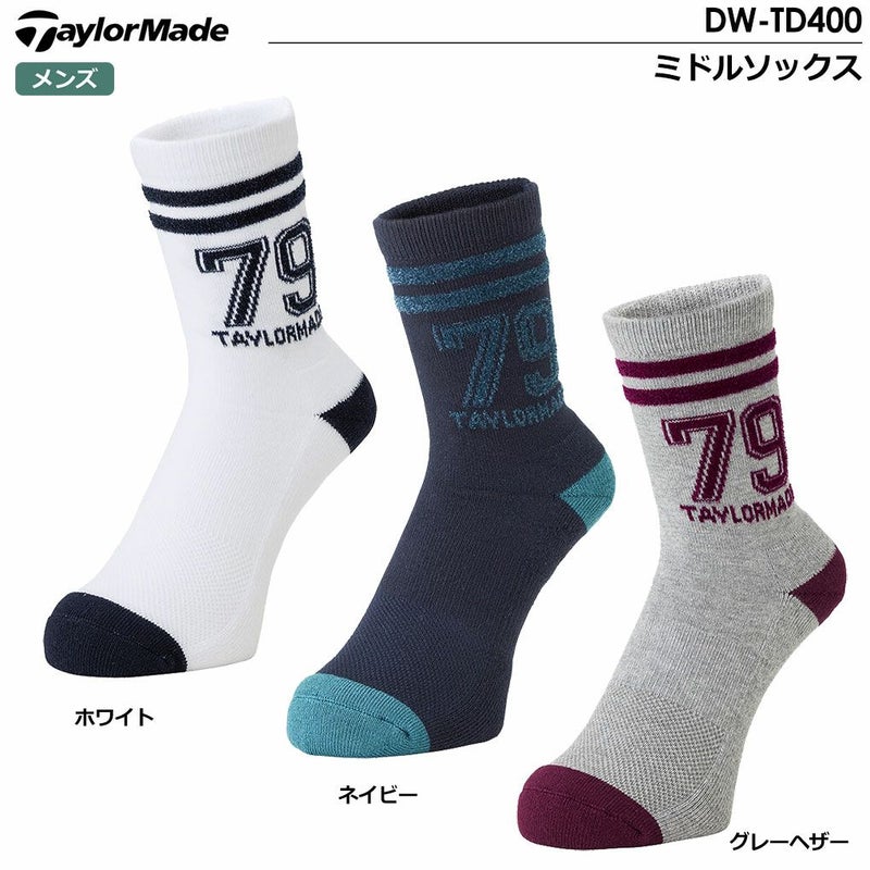 テーラーメイドソックス