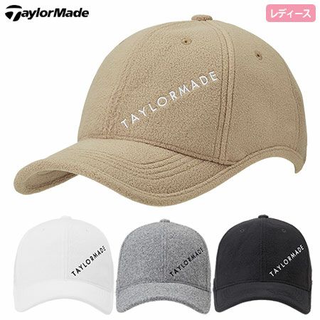 テーラーメイドキャップ