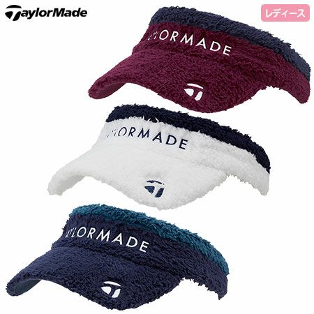 テーラーメイドキャップ