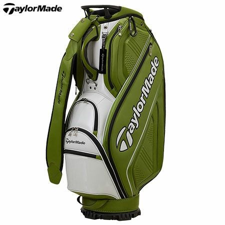 テーラーメイド_キャディバッグ