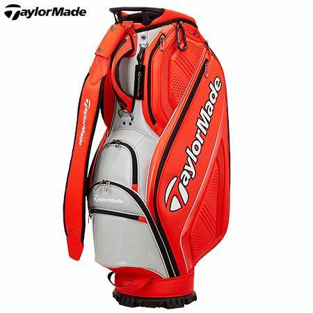 テーラーメイド_キャディバッグ