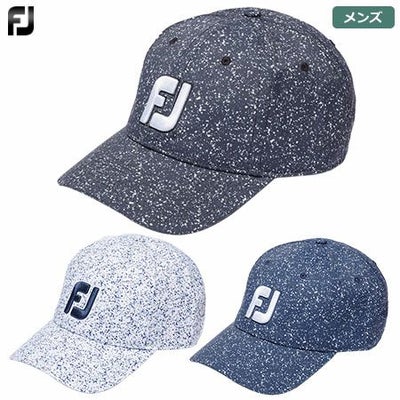フットジョイキャップ