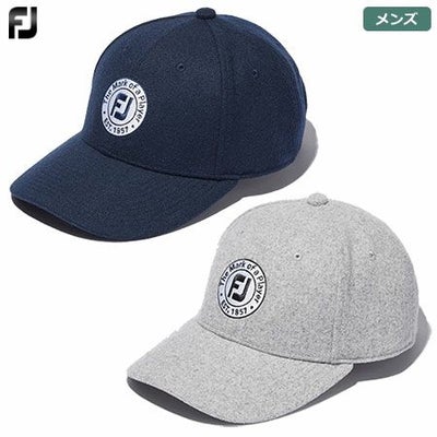 フットジョイキャップ