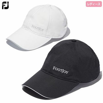 フットジョイバイザー