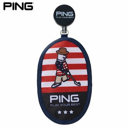 ピンラウンドアイテム