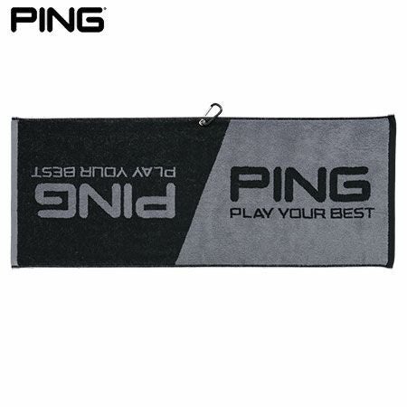 ピンラウンドアイテム