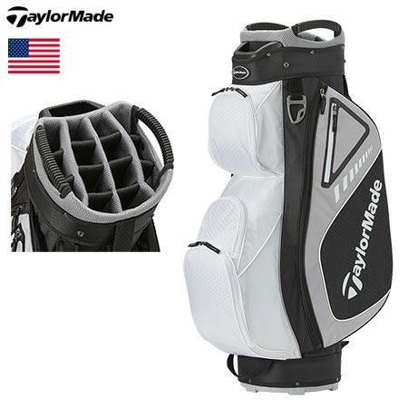 テーラーメイドキャディバッグ