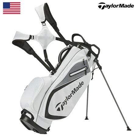 テーラーメイドキャディバッグ