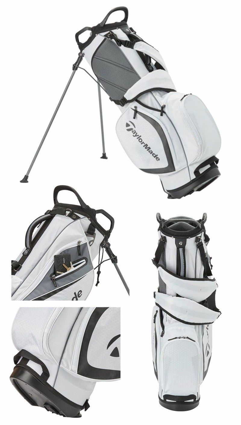 テーラーメイドキャディバッグ