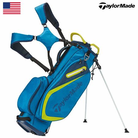 テーラーメイドキャディバッグ