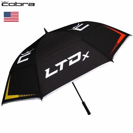 COBRA_ダブルキャノピー_アンブレラ