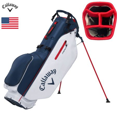 キャロウェイ_StandBag_キャディバッグ