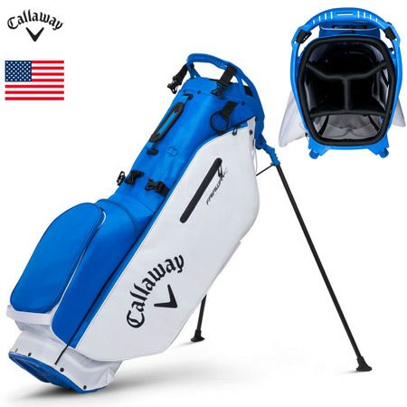 キャロウェイ_StandBag_キャディバッグ
