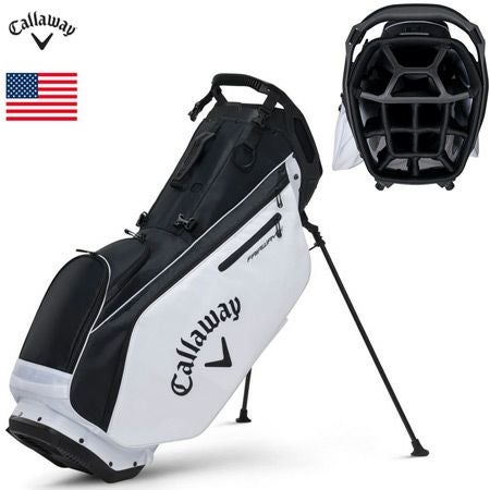 キャロウェイ_Fairway14_StandBag_キャディバッグ
