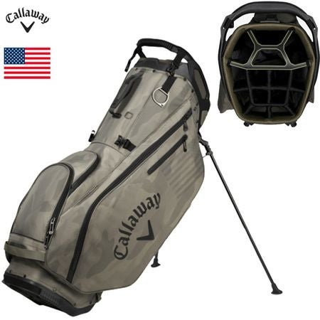 キャロウェイ_Fairway14_StandBag_キャディバッグ