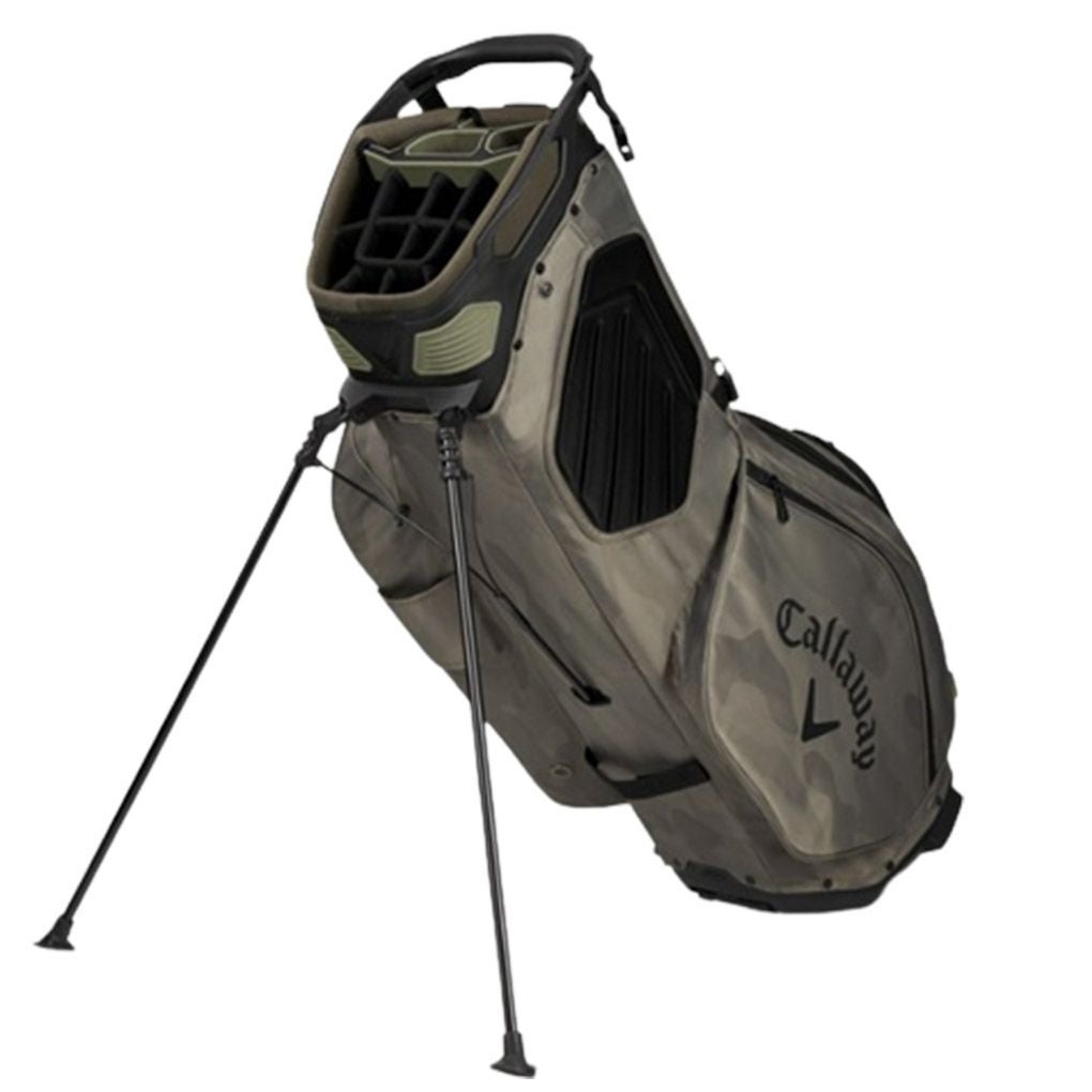 キャロウェイ_Fairway14_StandBag_キャディバッグ