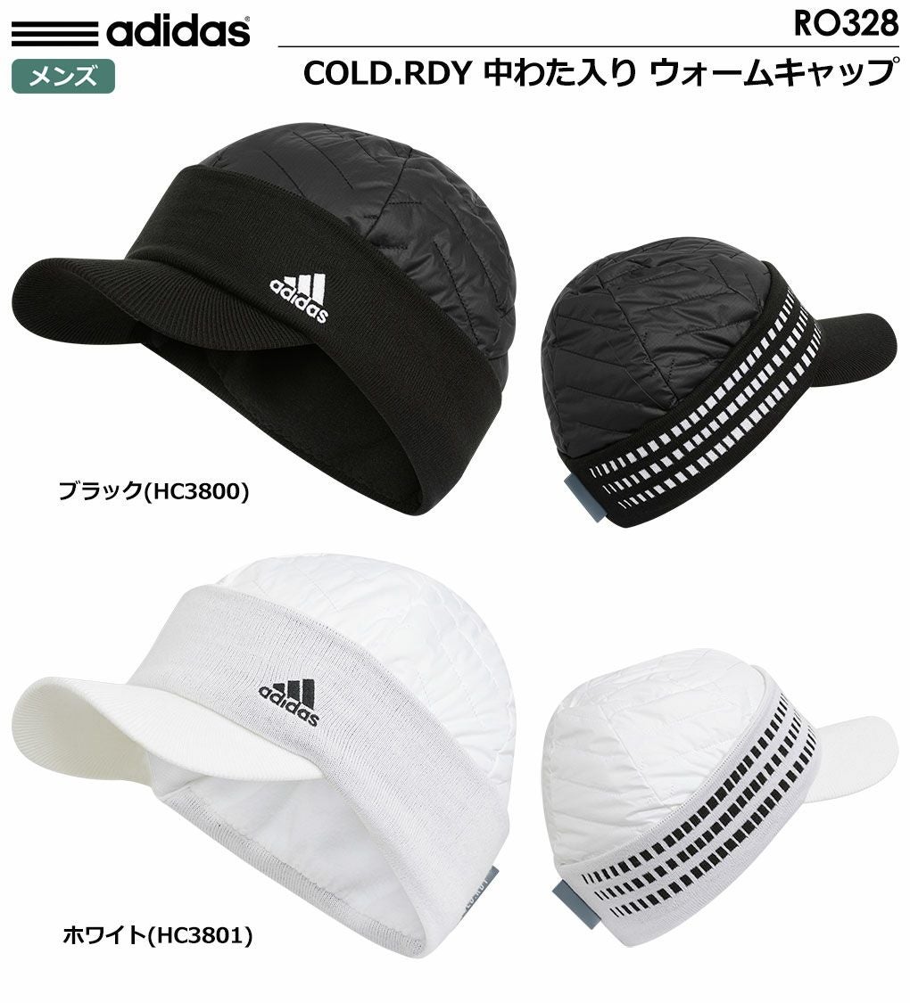 アディダスキャップ