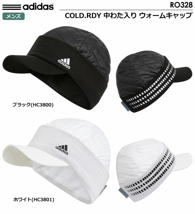 アディダスキャップ