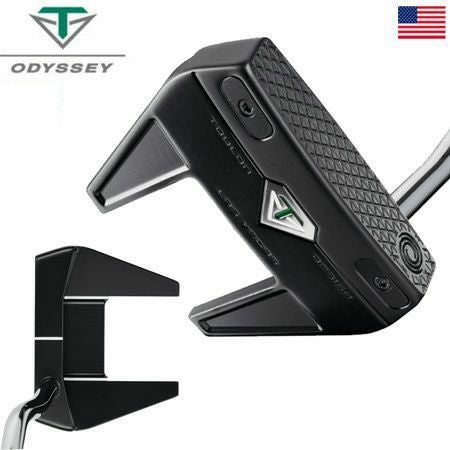 オデッセイ_TOULON_パター