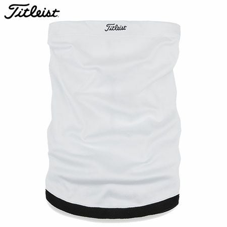 タイトリストネックウォーマー