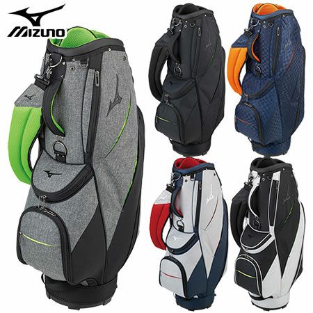 MIZUNOキャディーバッグ