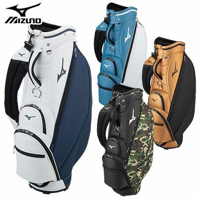 MIZUNOキャディーバッグ