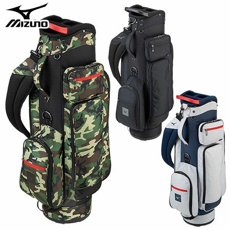 MIZUNOキャディーバッグ