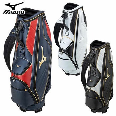 MIZUNOキャディーバッグ