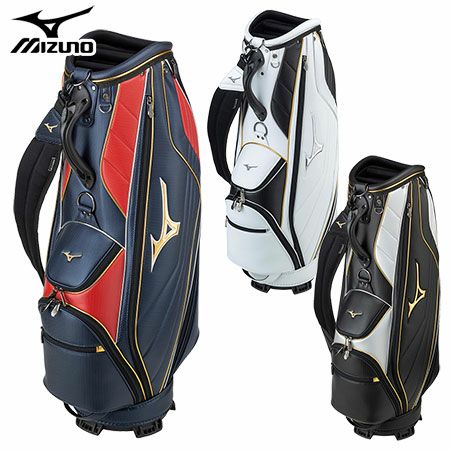 MIZUNOキャディーバッグ