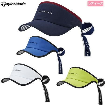 テーラーメイド_バイザー_レディース