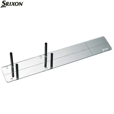 スリクソン_パッティングミラー_パター練習器具