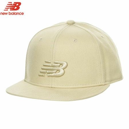 ニューバランスキャップ