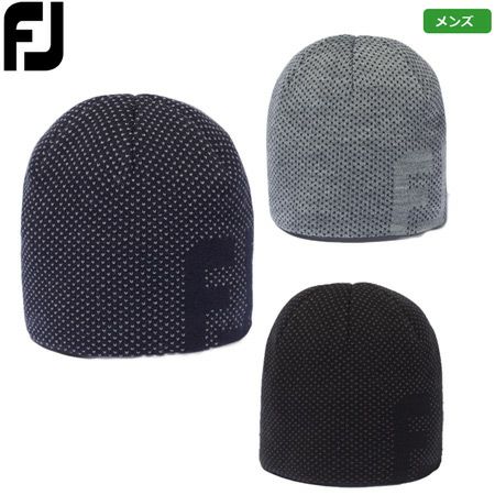 フットジョイバイザー