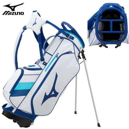 MIZUNOスタンドバッグ
