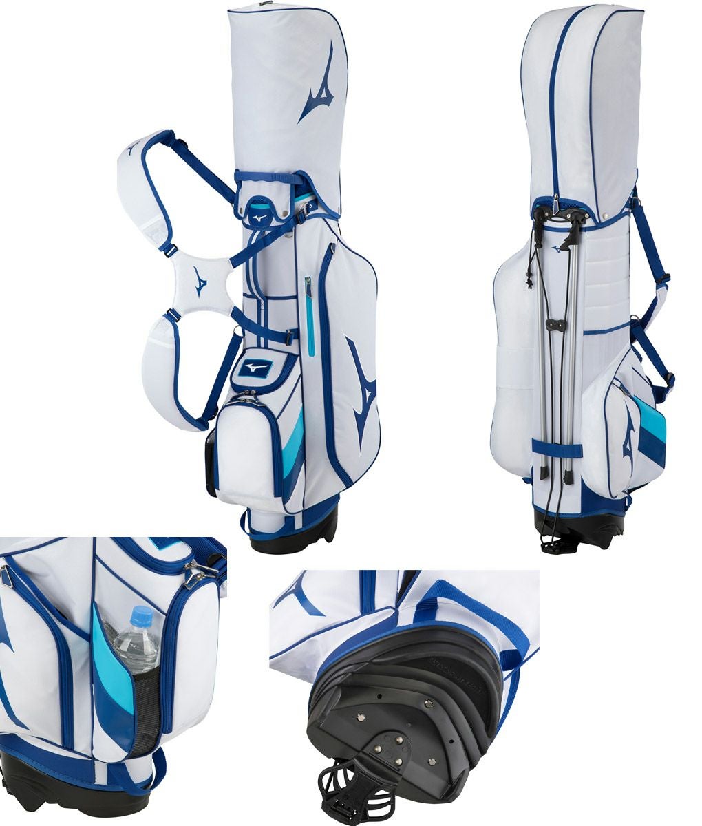 MIZUNOスタンドバッグ