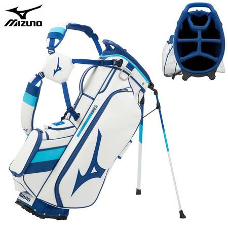 MIZUNOスタンドバッグ