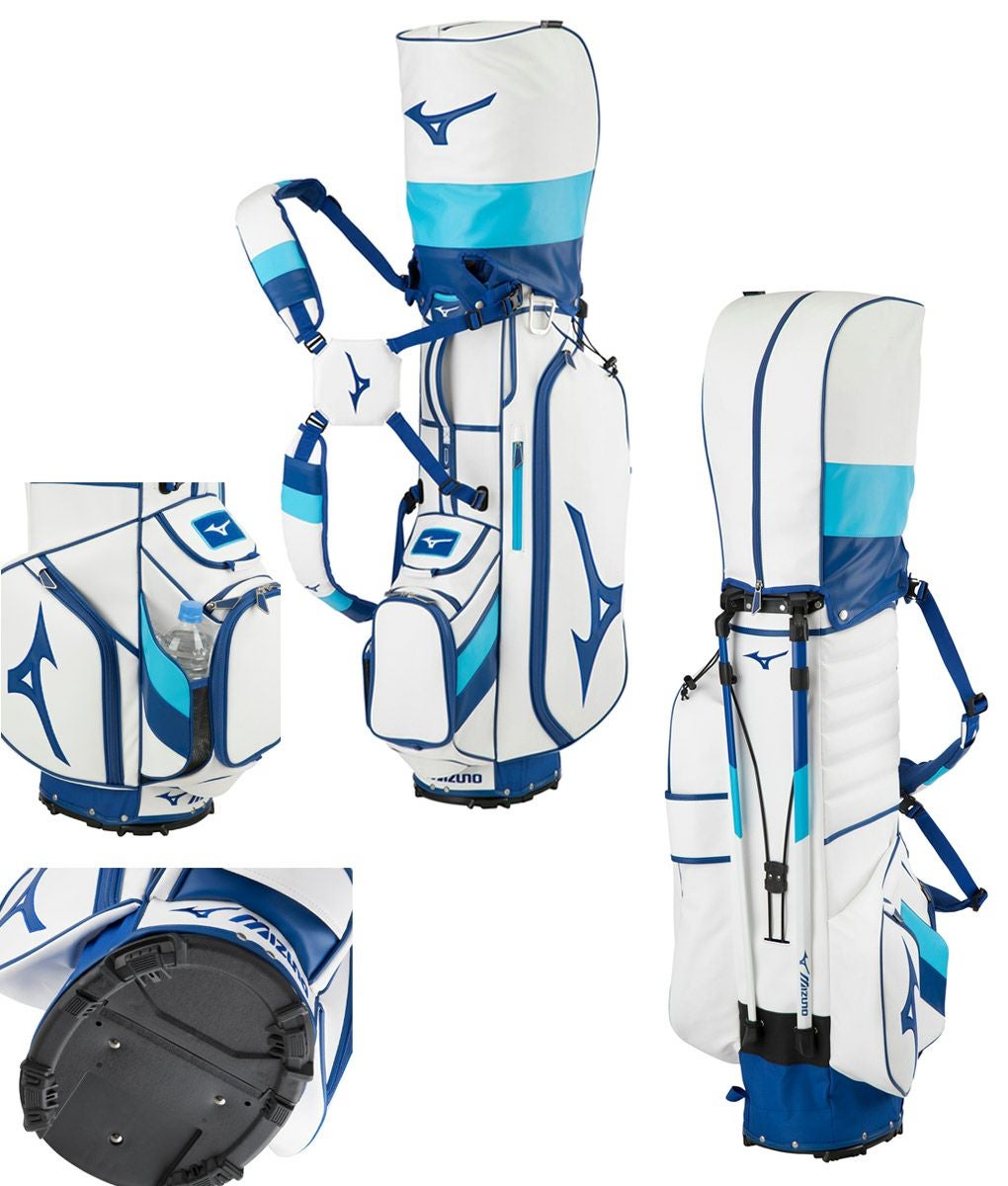 MIZUNOスタンドバッグ