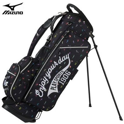 MIZUNOスタンドバッグ