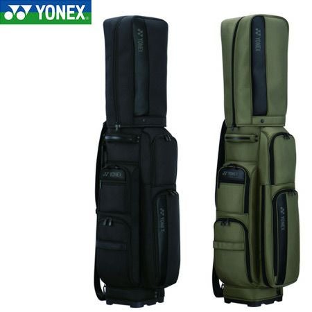 YONEX リュック式キャディーバック CB-1912 カーキ ヨネックス YONEX