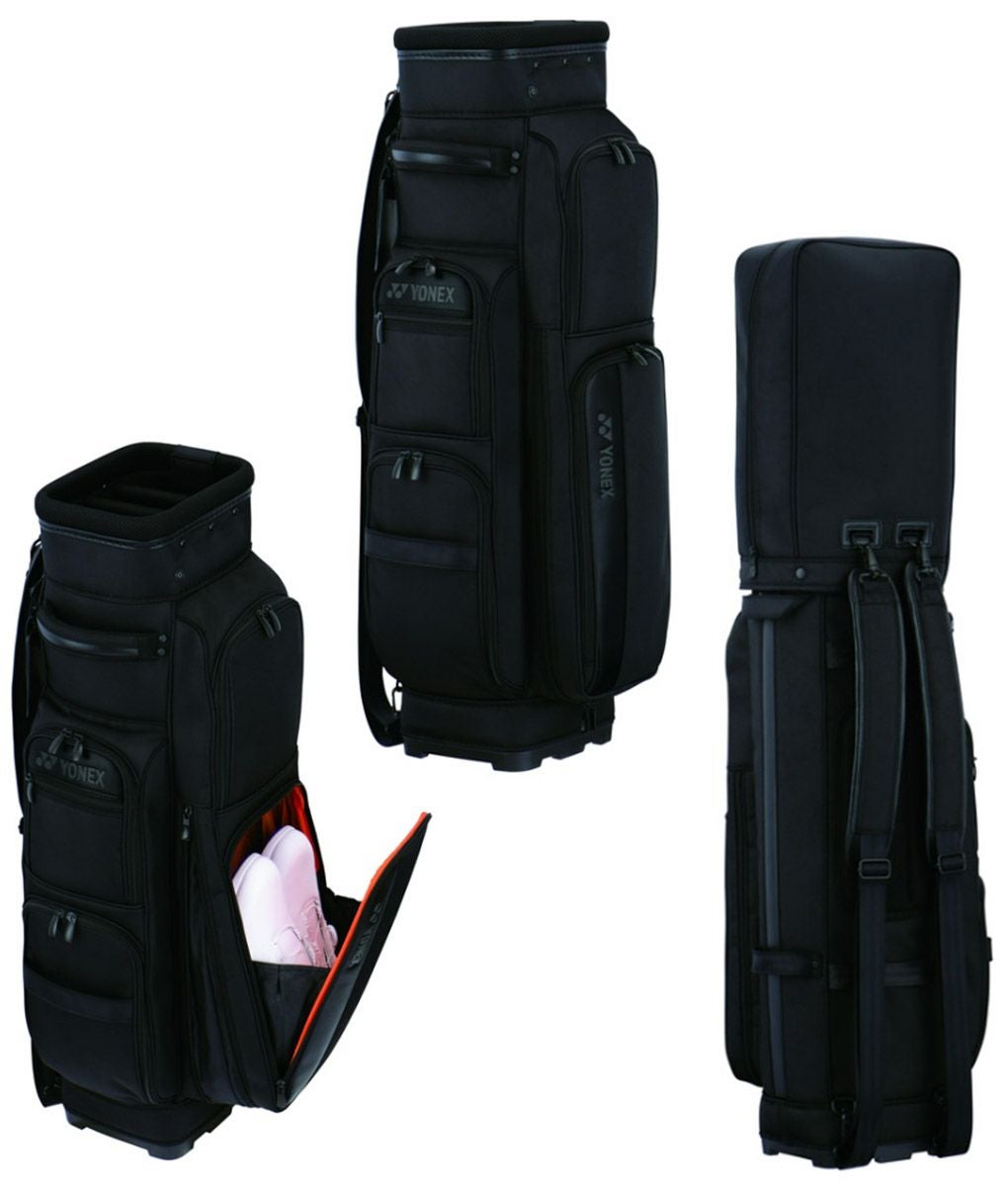 ヨネックスメンズゴルフバッグCB-8907