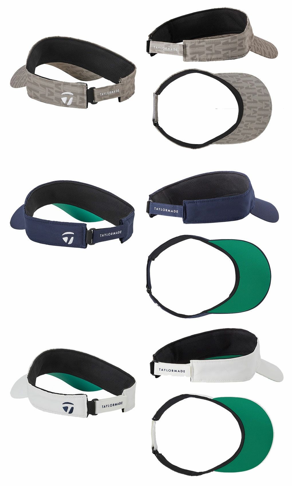 テーラーメイドバイザー