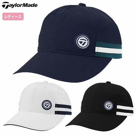 テーラーメイドキャップ